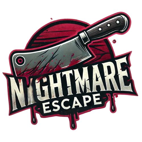 Nightmare Logo